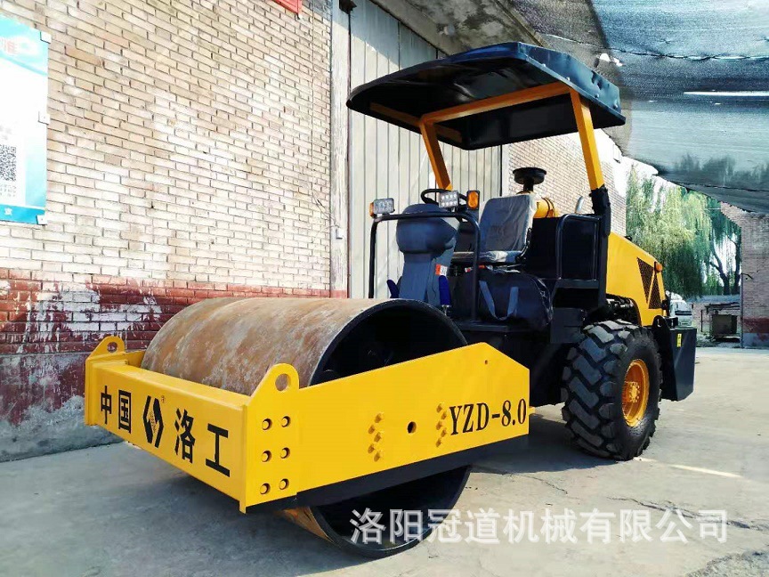 洛陽(yáng)冠道機(jī)械有限公司