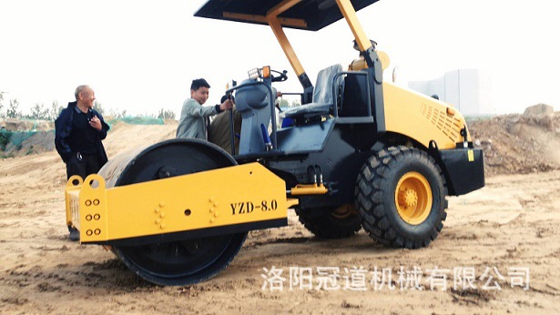 洛陽(yáng)冠道機(jī)械有限公司