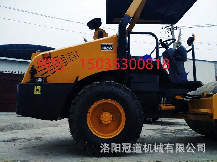 洛陽(yáng)冠道機(jī)械有限公司