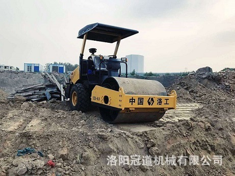 洛陽(yáng)冠道機(jī)械有限公司