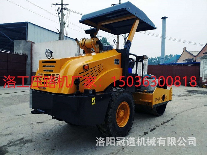 洛陽(yáng)冠道機(jī)械有限公司