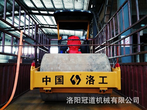 洛陽(yáng)冠道機(jī)械有限公司