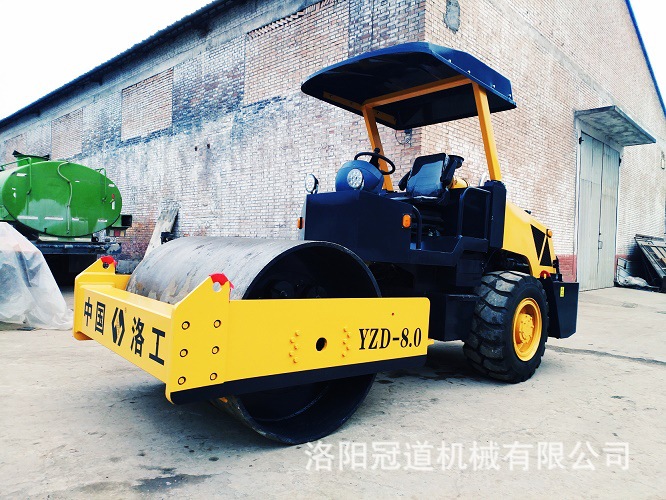 洛陽(yáng)冠道機(jī)械有限公司