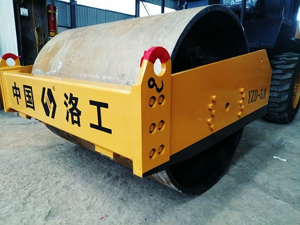 洛工5噸壓路機.jpg 4噸壓路機